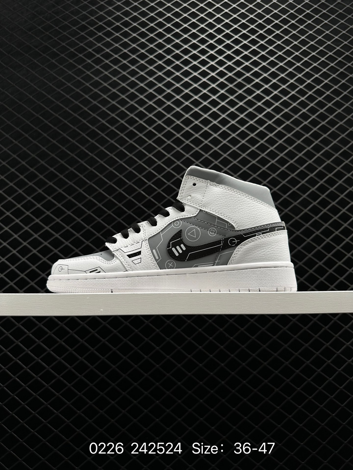 Air Jordan 1 High OG 